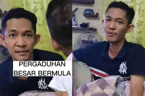 Kita Perolehi Kemenangan Pertama Terdiam Isteri Bila Suami Bidas