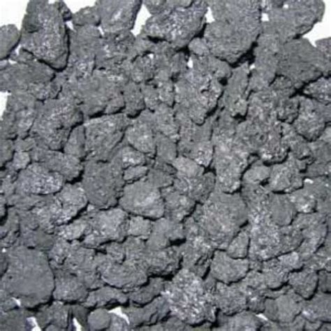 Lumps Graphite India Make Calcined Petroleum Coke Packaging Type HDPE