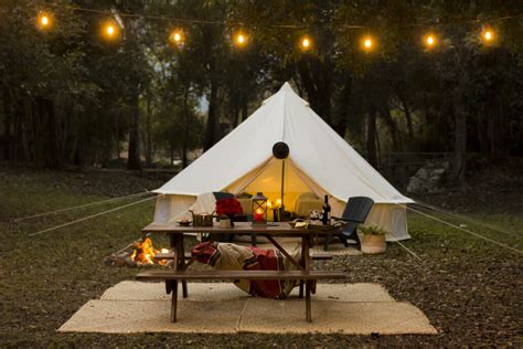 Glamping Cerca De CDMX Los 9 Mejores Sitios De Campamento Cerca De La