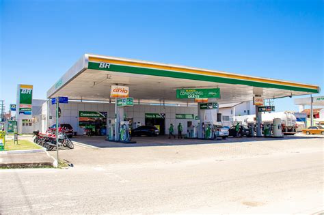 Posto Galo Ponte Do Imaruim Rede De Postos Galo