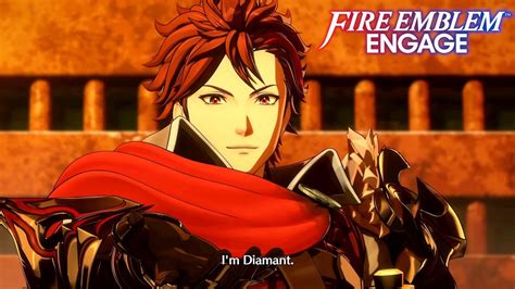 Fire Emblem Engage Playthrough Part 10 Reaching Brodia No