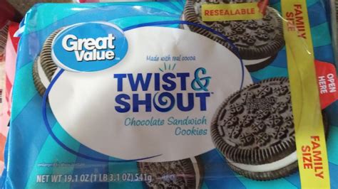 Oreos? : r/knockoff