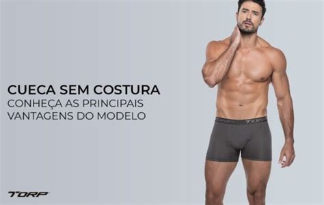 Modelos De Cueca Principais Tipos E Dicas De Como Escolher O Ideal Torp