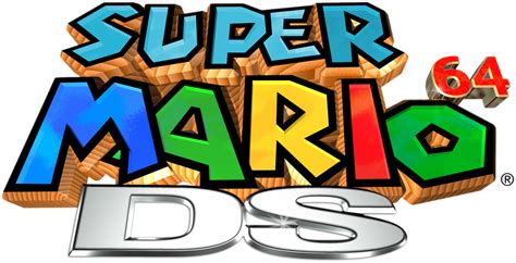 Super Mario 64 DS | Nintendo | Fandom