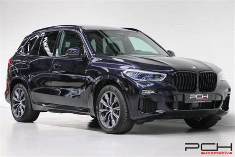 Bmw X5 3 0as Xdrive 45e 394cv Plug In Hybrid Aut Pack M Sport Pch Automotive