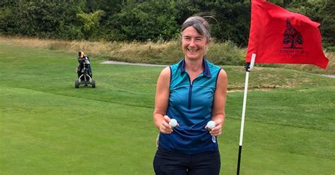 51 Year Old Amateur Golfer Hits Three Holes In One On The Same Day FOX 4 Kansas City WDAF TV