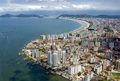 Qual A Economia Da Cidade De Santos Techarex Net