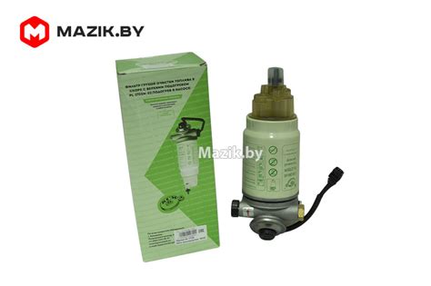 PL-270-У-24V Фильтр ФГОТ в сборе PL270-У н/о (с усиленным насосом ...