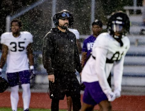 One guy’s educated guess at Weber State football’s Week 1 depth chart ...