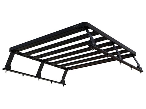 Front Runner Pickup Roll Top Slimline Ii Load Bed Rack Tall 1425 X 1358