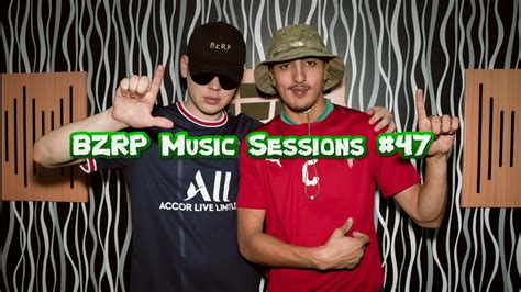 MORAD BZRP REMIX Music Sessions 47 DJ Miguel YouTube