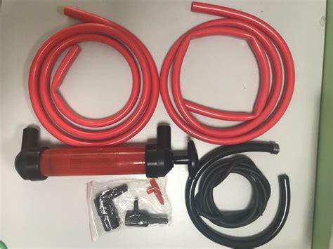 Universal Multi Function Fuel Pump Transfer 200cc China Use Transfer Pump And Multi Use Hand