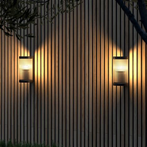 Exterior Light Examples Discover Beautiful Outdoor Lighting Ideas For