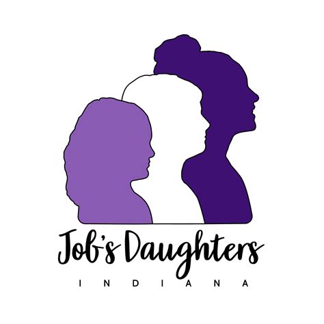 Job's Daughters International - International | IN Job's Daughters
