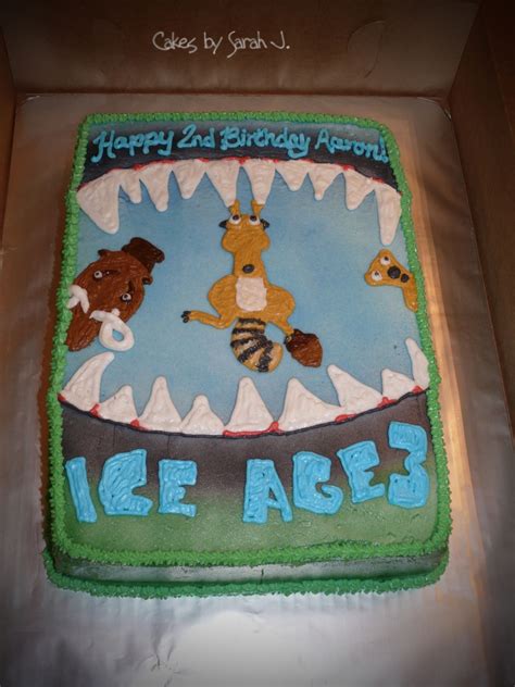 Ice Age