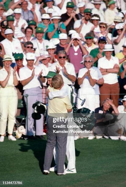 140 Jack Nicklaus Jackie Nicklaus Photos And High Res Pictures Getty Images