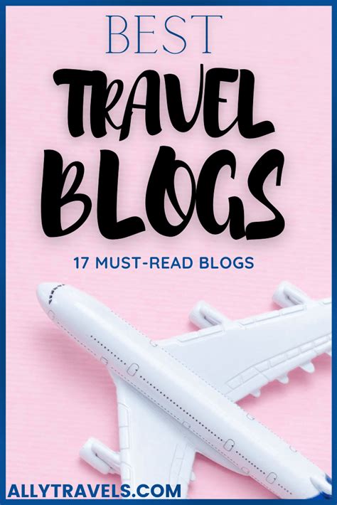 1 Best Travel Bloggers My Favorite Travel Blogs To Follow