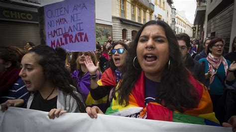 La Manifestaci N Del N En Im Genes