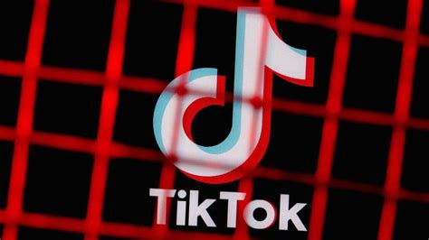 Falha Grave Afeta TikTok E Deixa Roubar As Contas Dos Utilizadores