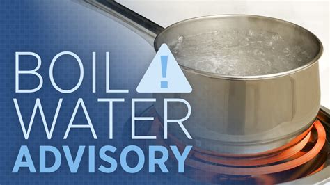 Edmonson County Water District Issues Boil Water Advisory Wnky News