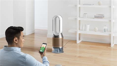 Dyson Purifier Humidify Cool Formaldehyde Ph Wei Gold Dyson At