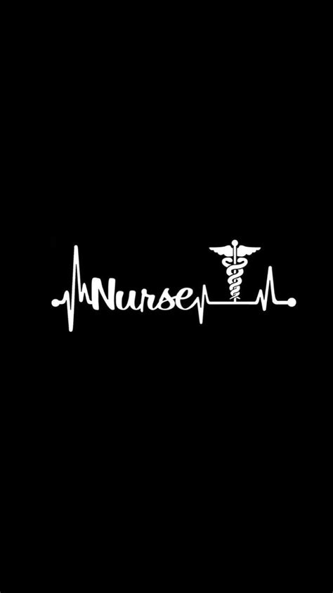 Nursing Wallpaper Inspiring Aesthetic For Nurses