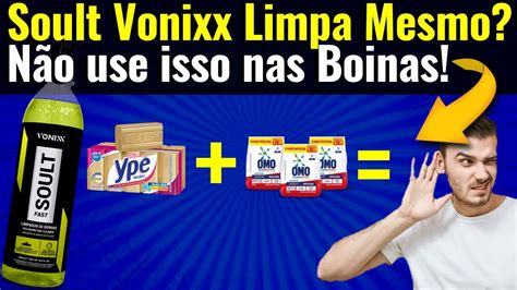 Como Limpar As Boinas De Polimento Soult Vonixx Testamos Youtube