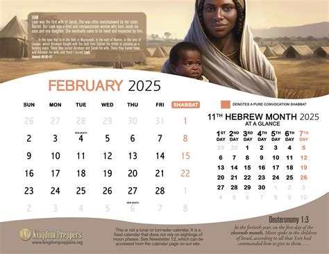 Hebrew Israelite Calendar 2025 2025 Dante Cruz