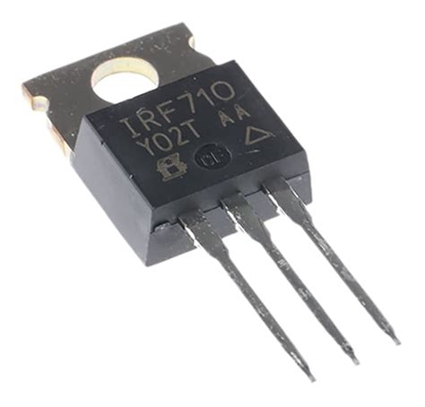 Irlz N Mosfet Pinout Datasheet Equivalent Circuit And