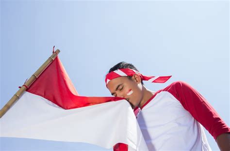 Lirik Dan Chord Lagu 17 Agustus Bangkitkan Nasionalisme Pada Hari
