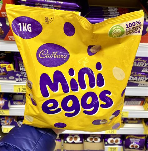 This Is Not A Drill Cry Cadbury Fans Going Wild For Giant Kg Bags Of