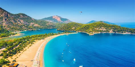 Olu Deniz Holidays 2023 from £208 | loveholidays