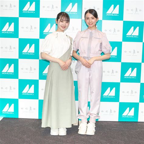 2ページ目akb48“17期研究生”山﨑空＆水島美結、2回目のランウェイに緊張も「お洋服の良さを伝えることができた」｜bubka Web