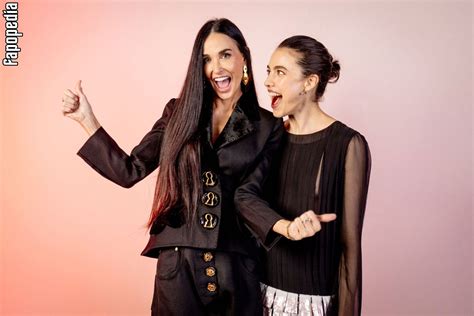 Demi Moore Nude Leaks Photo 11068532 Fapopedia