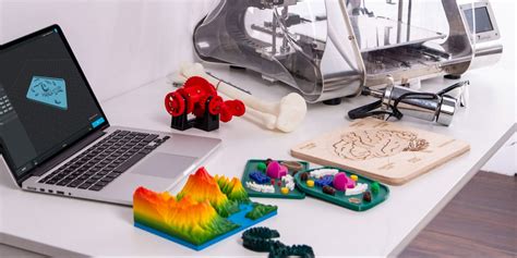 11 Ways To Make Money 3d Printing In 2024