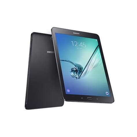 Galaxy Tab S2 32GB Negro WiFi Back Market