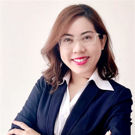 Hoanganh Tran Senior Relationship Manager Standard Chartered Bank