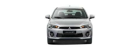 New Mitsubishi Lancer EX 2023 2.0L GT Photos, Prices And Specs in UAE