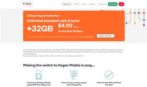 Kogan Launches Competitively Priced Mobile Offering Nz