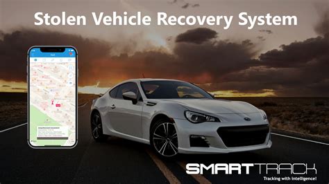 Stolen Vehicle Recovery Gps Vehicle Tracking Jamaica Fuel