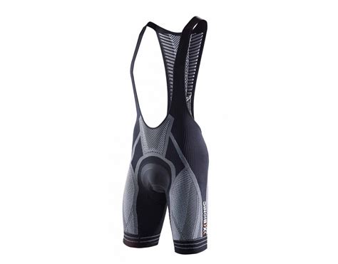 X Bionic The Trick Bib Cycling Shorts Review Active Traveller