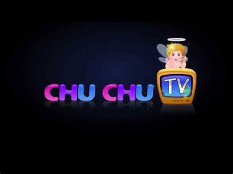 CHU CHU TV - YouTube