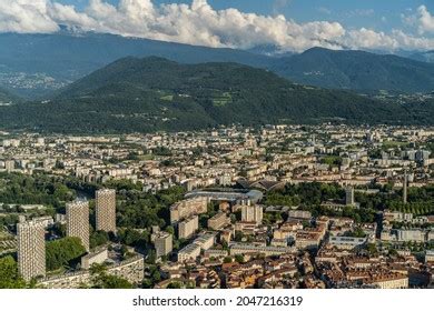 4,738 Grenoble alps Images, Stock Photos & Vectors | Shutterstock