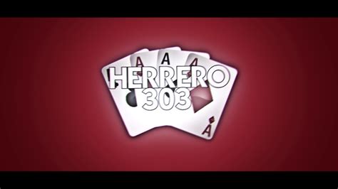 Iทτrσ 33 Intro Herrero303 YouTube