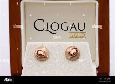 Clogau Gold Earrings Atelier Yuwaciaojp