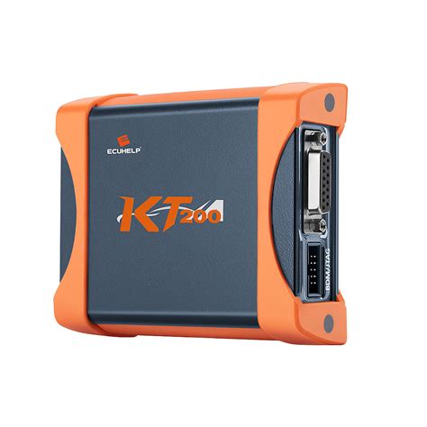 Ecuhelp Kt Ecu Programmer Basic Version For Car Truck