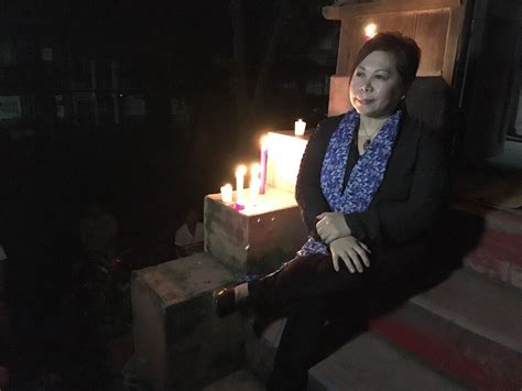 How Stargazer Opened Herself To Speaking To The Dead Abs Cbn News