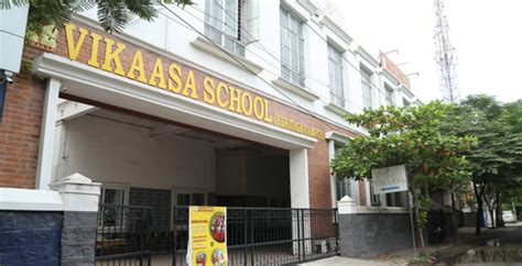 Best Schools In Madurai Top Private Schools In Madurai Vikaasa
