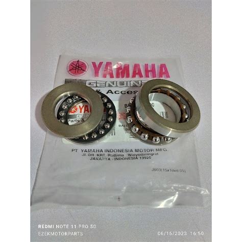 Nmax V V Aerox V V Yamaha Ballrace Complete Set Up Down Shopee