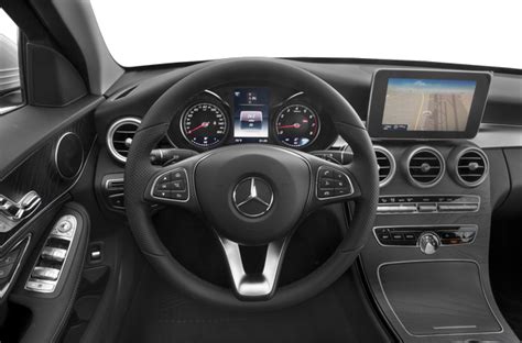 2015 Mercedes Benz C Class Specs Prices Mpg Reviews And Photos